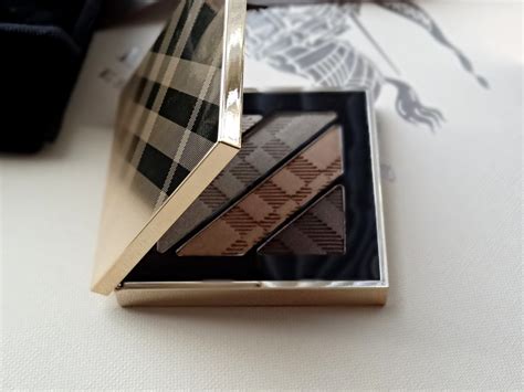 burberry eyeliner.